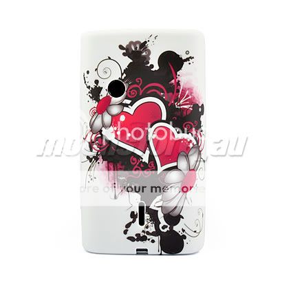 TPU GEL SILICONE CASE COVER Sony Ericsson XPERIA X8 18  