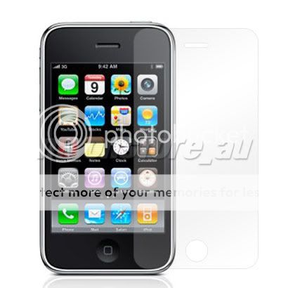 SOFT GEL TPU CASE COVER FOR APPLE IPHONE 3GS 3G S /19  