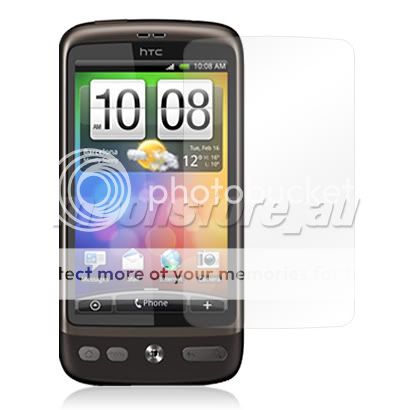 TPU GEL SILICONE CASE COVER FOR HTC G7 DESIRE BRAVO /29  