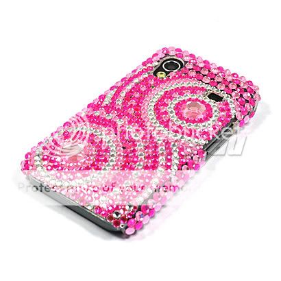   Hard Tasche Schale Cover HÜLLE Case für SAMSUNG S5830 GALAXY ACE 19