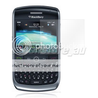 HARD MESH CASE COVER POUCH BLACKBERRY 8900 CURVE WHITE  