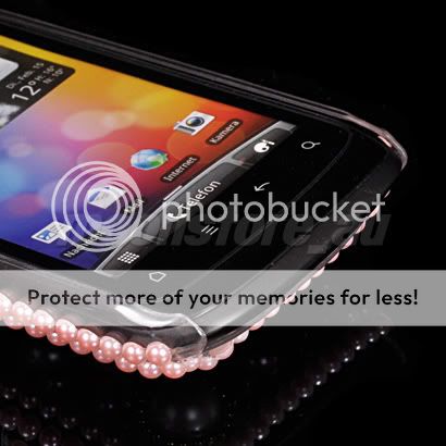 BLING RHINESTONE CASE COVER FOR HTC DESIRE S 2 G12 04  