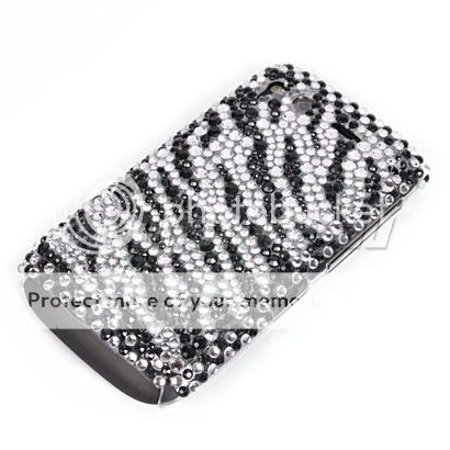 BLING RHINESTONE CASE COVER FOR HTC DESIRE S 2 G12 58  
