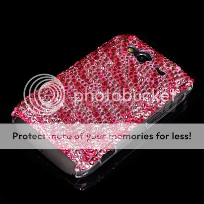   Tasche Schale Cover HÜLLE Case für HTC WILDFIRE S 2 G13 46  