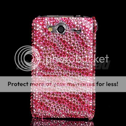   Tasche Schale Cover HÜLLE Case für HTC WILDFIRE S 2 G13 46  