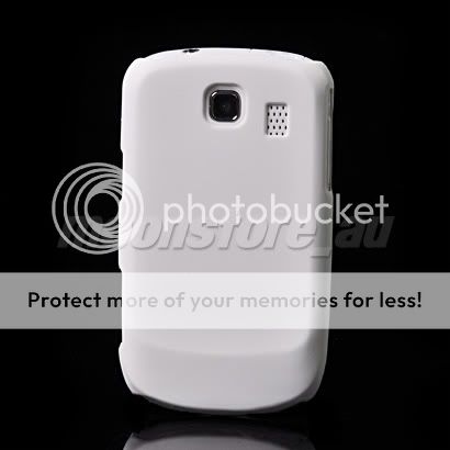 features brand new rubber coating case made of high quality and 