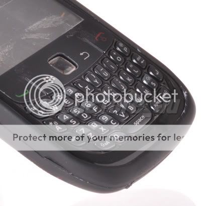 GEL TPU CASE COVER FOR BLACKBERRY 9300 8520 CURVE 56  