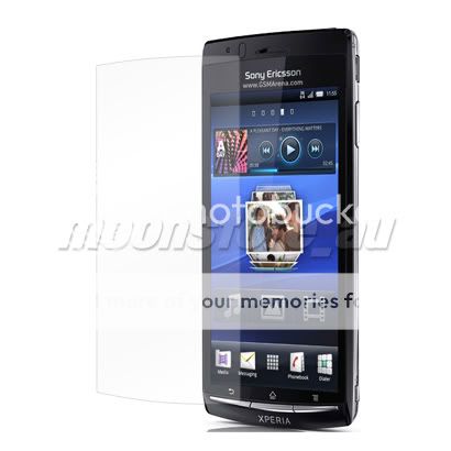 SOFT GEL TPU CASE COVER SONY ERICSSON XPERIA ARC X12 71  