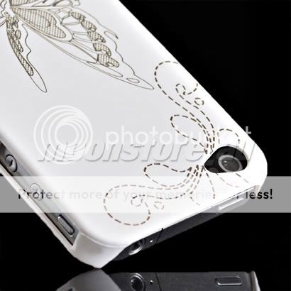 features brand new rubber coating case made of high quality