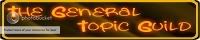 The General Topic Guild banner
