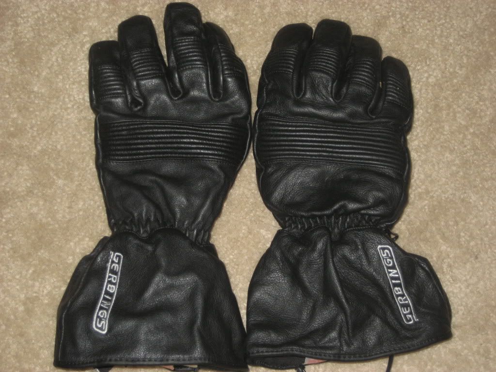 FS: Gerbings Heated Liner and Gloves | Snowmobile Forum