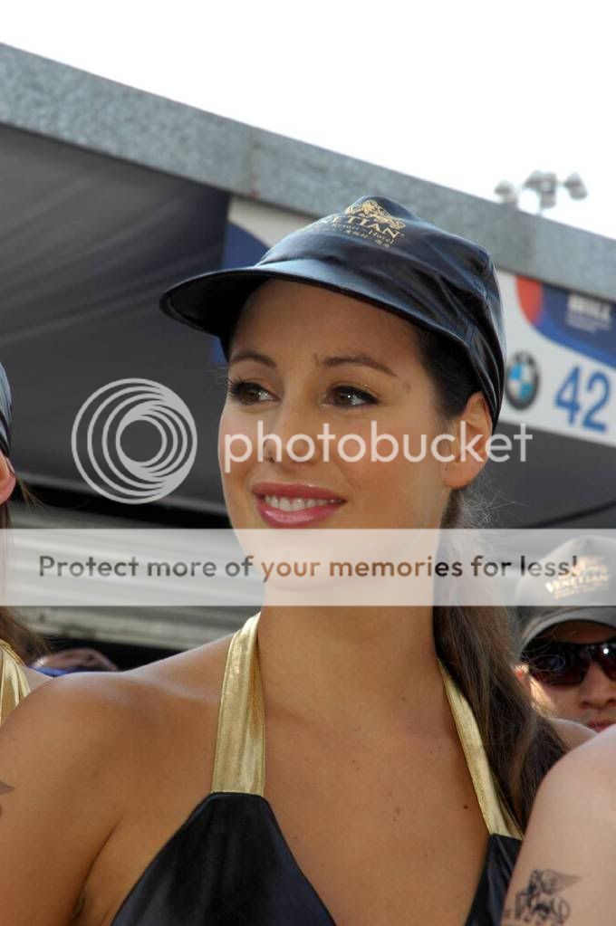 【车模美女】澳门车模美女集锦 - 爱就爱了 - 爱情女神