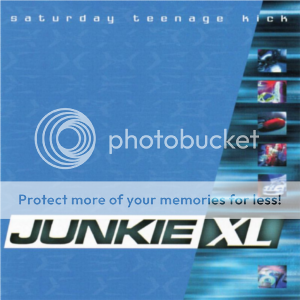 Junkie XL - Music Forum - Neoseeker Forums