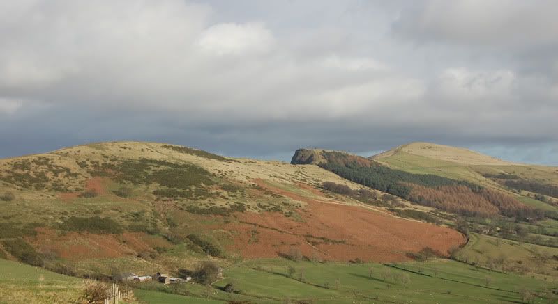 mam tor the shivering mountain song