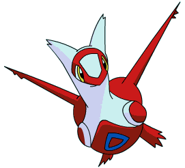 [PokeCommunity.com] What is your favorite R/S/E pokemon?