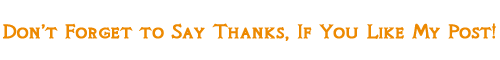 DONTFORGETTOSAYTHANKSIFYOULIKEMYPOS.gif