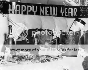 new year or happy new year Pictures, Images and Photos