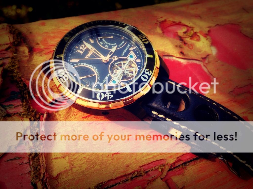 Fashion to wear a watch and a bracelet on the same arm?