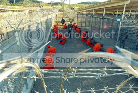 "Inside Guantanamo"