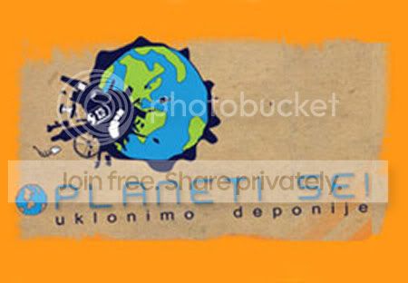 Nova kampanja EXIT-a "Oplaneti se!'
